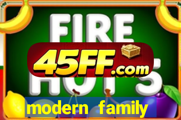 modern family online legendado